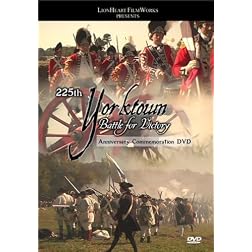 Yorktown: Battle for Victory