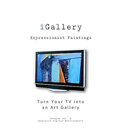 iGallery- Expressionist Paintings