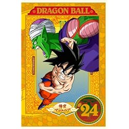 Dragon Ball #24