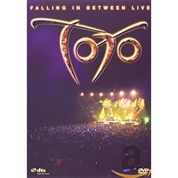 Falling in Between-Live