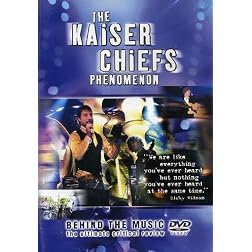 Kaiser Chiefs - Behind the Music