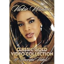 Classic Gold Video Collection
