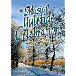 A Musical Yuletide Celebration with the Serendipity Singers