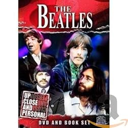 The Beatles: Up Close & Personal