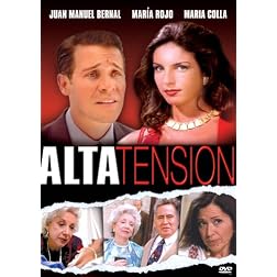 Alta Tension (High Tension)