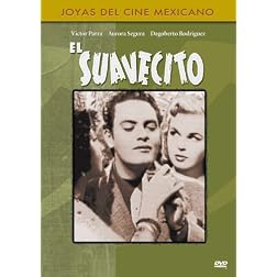 El Suavecito