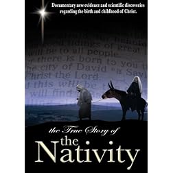 True Story of the Nativity