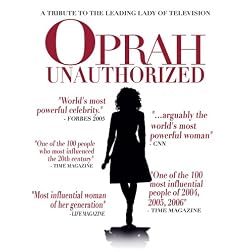 Oprah Unauthorized