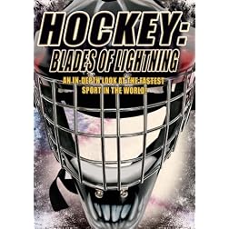 Hockey - Blades of Lightning