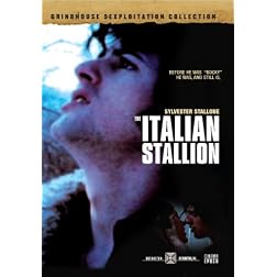 The Italian Stallion (Grindhouse Sexploitation Collection)