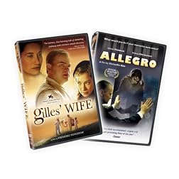 Allegro / Gilles' Wife