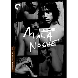 Mala Noche - Criterion Collection