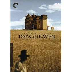Days of Heaven - Criterion Collection