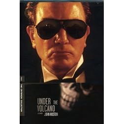 Under the Volcano - Criterion Collection