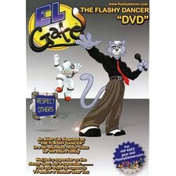 The Flashy Dancer