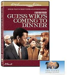 Guess Who's Coming to Dinner (40th Anniversary Edition)