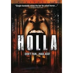 Holla