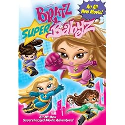 Bratz: Super Babyz