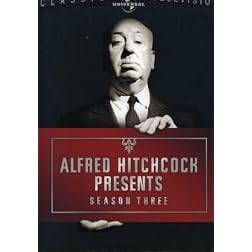 Alfred Hitchcock Presents - Season Three