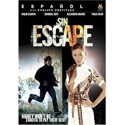 Sin Escape
