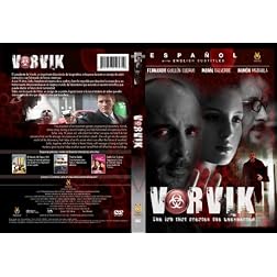 Vorvik