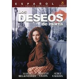 Los Deseos de Marta