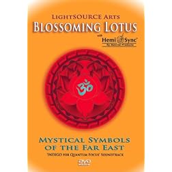 Blossoming Lotus