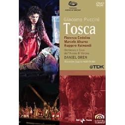 Puccini - Tosca