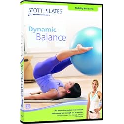 STOTT PILATES: Dynamic Balance