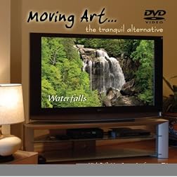 Moving Art - Waterfalls