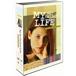 My So-Called Life - The Complete Series (w/ Book)