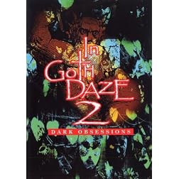 In Goth Daze, Vol. 2