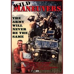 Wild Maneuvers