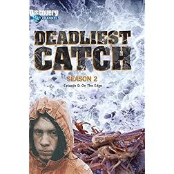 Deadliest Catch Season 2: Episode 9 - On The Edge