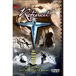 Refined- Ultimate Extreme Sports Movie