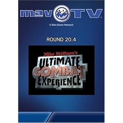 Ultimate Combat Experience: Round 20.4