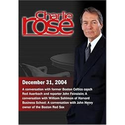 Charlie Rose (December 31, 2004)