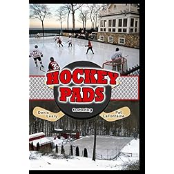 Hockey Pads