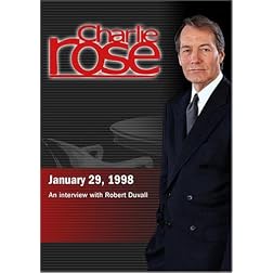 Charlie Rose (January 29, 1998)