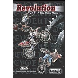 Revolution- A  Bike Riding Movie