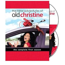 The New Adventures of Old Christine - The Complete First Season