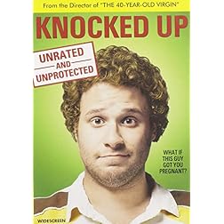 Knocked Up (Unrated Widescreen Edition)