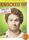 Knocked Up (Unrated Widescreen Edition)