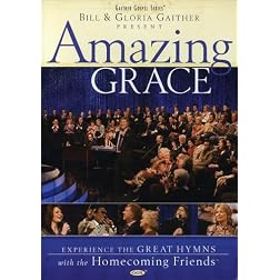Amazing Grace
