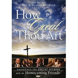 How Great Thou Art