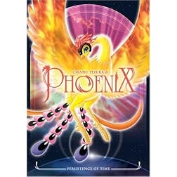 Phoenix, Vol. 1: Persistance of Time