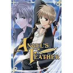 Angel Feather