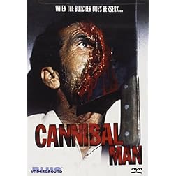 Cannibal Man