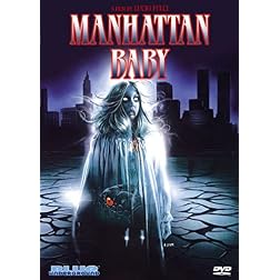 Manhattan Baby
