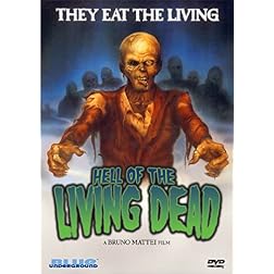 Hell of the Living Dead